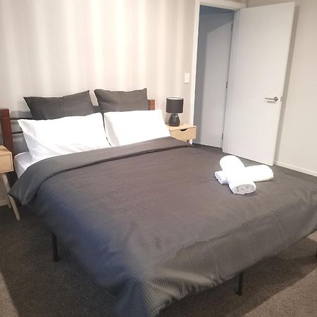Stylish Private Guest House Ensuite Only Rolleston Esterno foto